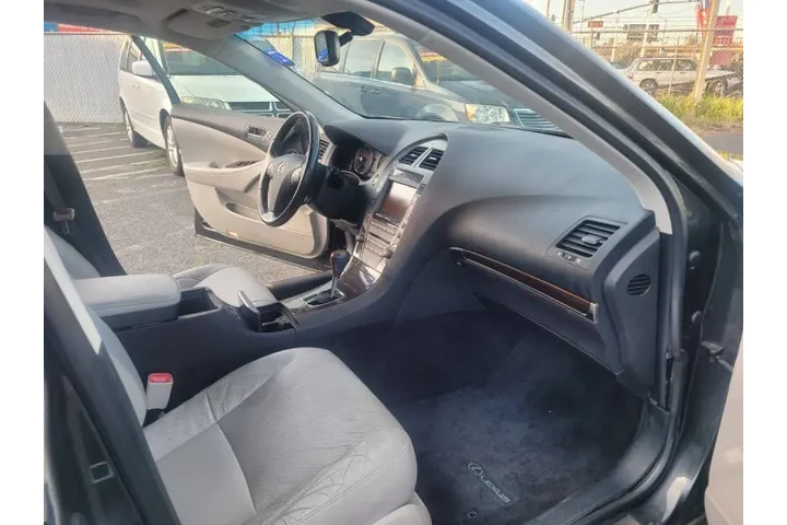 $8500 : 2010 ES 350 image 7