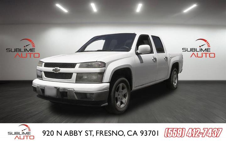 $12995 : 2010 Colorado image 3