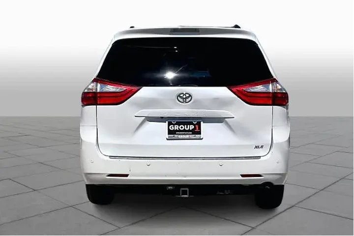 $19945 : Toyota Sienna 2015 XLE 7-Pas image 5