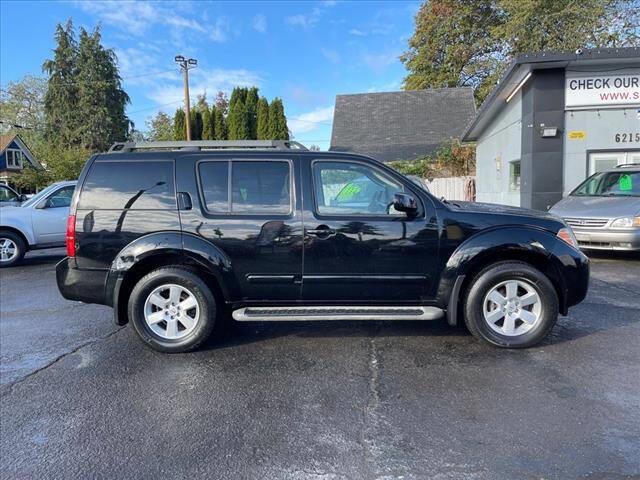 $6995 : 2012 Pathfinder LE image 10