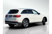 $23192 : Mercedes-Benz GLC 2019 AWD G thumbnail