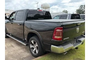 $27119 : Ram 1500 2019 4x4 Laramie 4d thumbnail