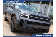 $39969 : Hyundai SANTA FE 2025 Callig thumbnail