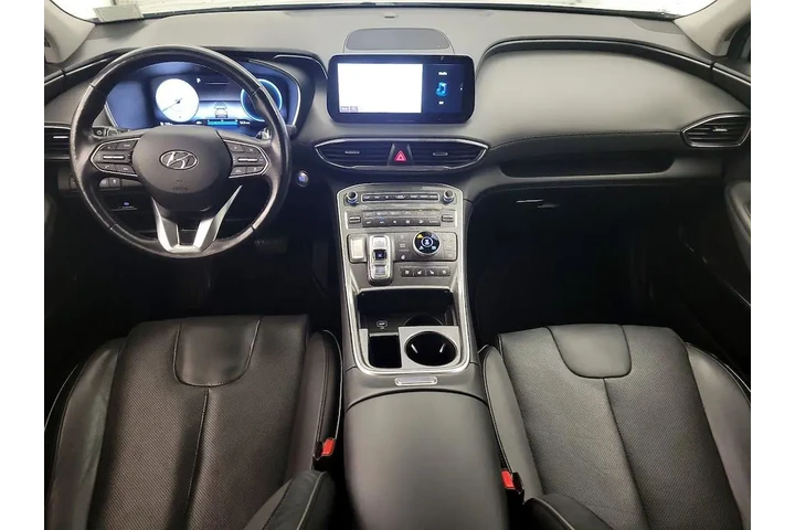 $24998 : Hyundai SANTA FE 2023 AWD Li image 9