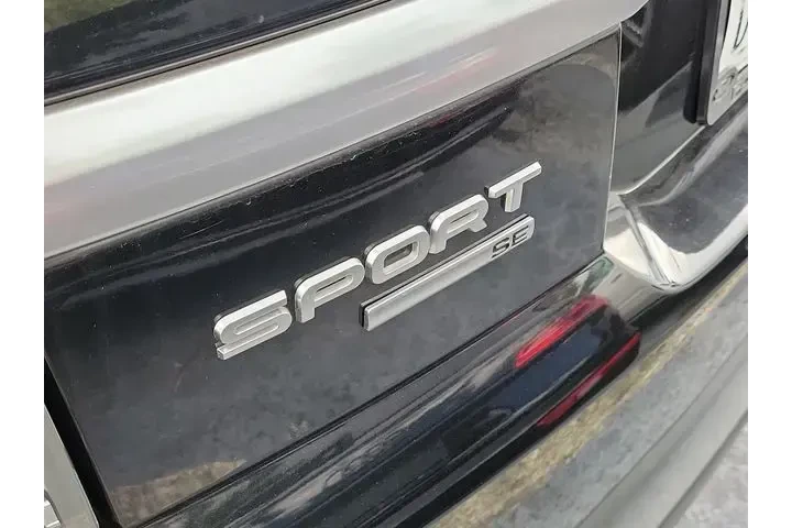 $15990 : Land Rover Range Rover Sport image 5