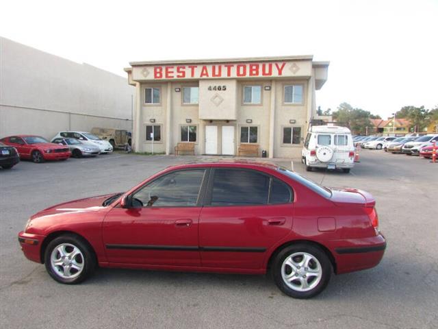 $6995 : 2005 Elantra GLS image 3