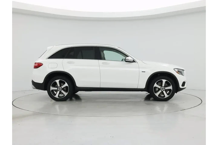 $21998 : Mercedes-Benz GLC 2019 AWD G image 7