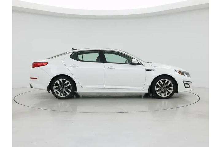 $16998 : Kia Optima 2015 SX Turbo 4dr image 7