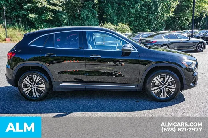 $31920 : Mercedes-Benz GLA 2025 GLA 2 image 9