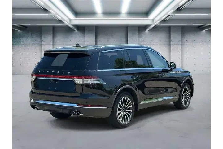 $39495 : Lincoln Aviator 2023 AWD Res image 6