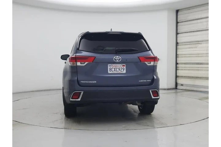 $29998 : Toyota Highlander 2018 AWD L image 6