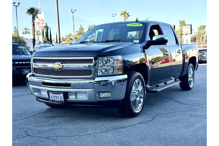 $21995 : Chevrolet Silverado 1500 201 image 3