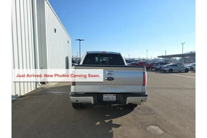 $13900 : Ford F-150 2014 4x2 FX2 4dr image 5