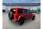 $32991 : Jeep Wrangler Unlimited 2021 thumbnail
