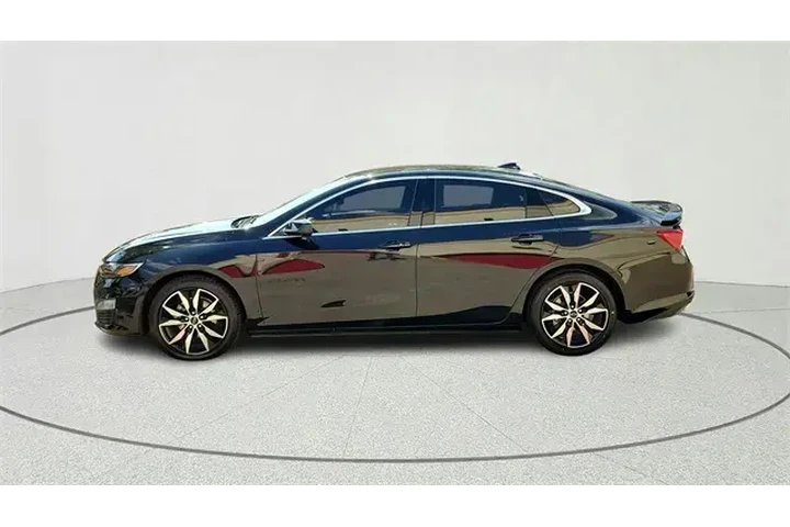 $19565 : Chevrolet Malibu 2023 RS 4dr image 6
