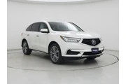 Acura MDX 2018 SH-AWD 4dr SU en Elizabethtown