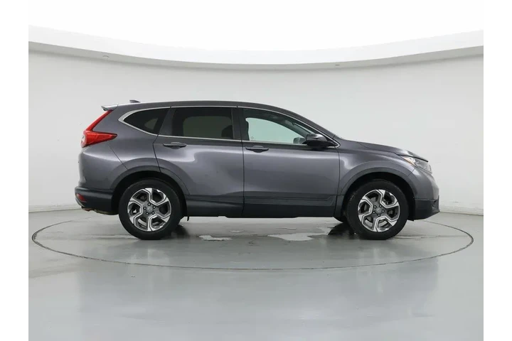 $19998 : Honda CR-V 2019 AWD EX 4dr S image 7
