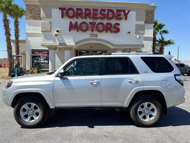 $39995 : Pre-Owned 2021 4Runner SR5 Sp image 8