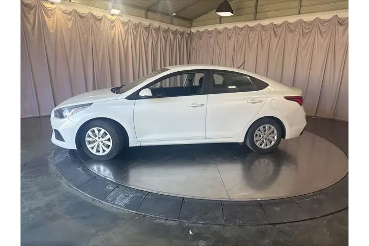 $6399 : Hyundai ACCENT 2019 SE 4dr S image 8