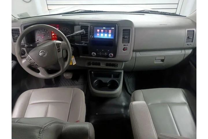 $24998 : Nissan NV 2019 3500 HD S 3dr image 9