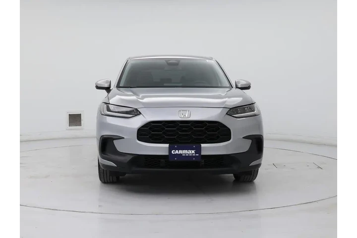 $23998 : Honda HR-V 2023 LX 4dr Cross image 5