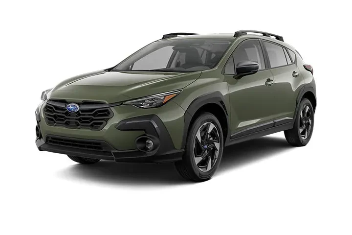 $35816 : 2025 Crosstrek Limited image 1