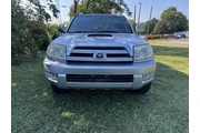 $12495 : 2005 4Runner Sport Edition thumbnail