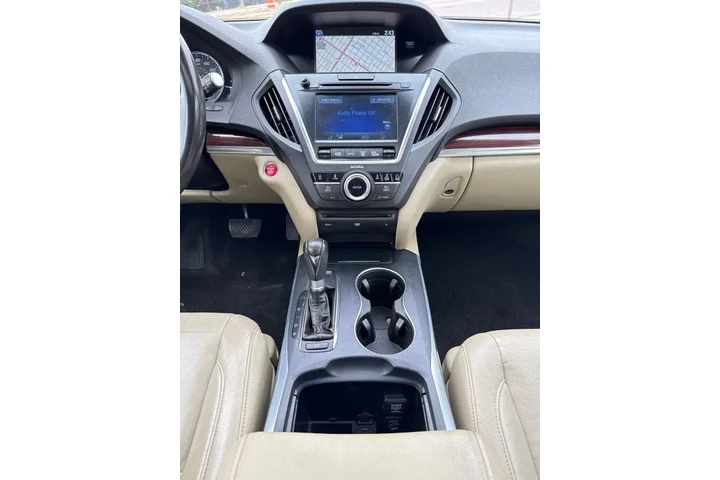 $13495 : 2014 MDX Technology Pkg w/Ent image 10