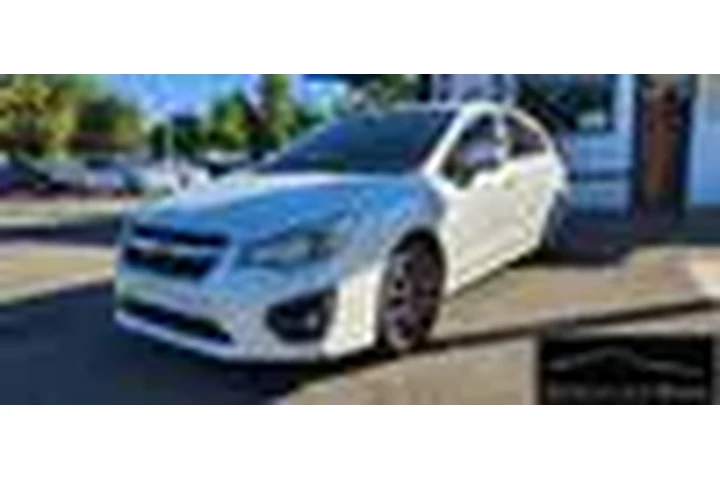 $10995 : 2013 Impreza image 3
