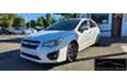 $10995 : 2013 Impreza thumbnail