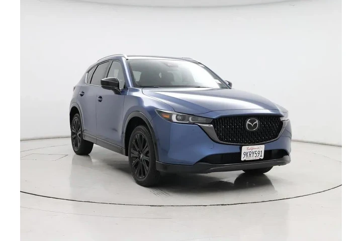 $30998 : Mazda CX-5 2024 AWD 2.5 Turb image 1