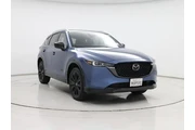 Mazda CX-5 2024 AWD 2.5 Turb