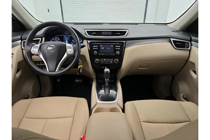 $13599 : Nissan Rogue 2016 AWD S 4dr image 9