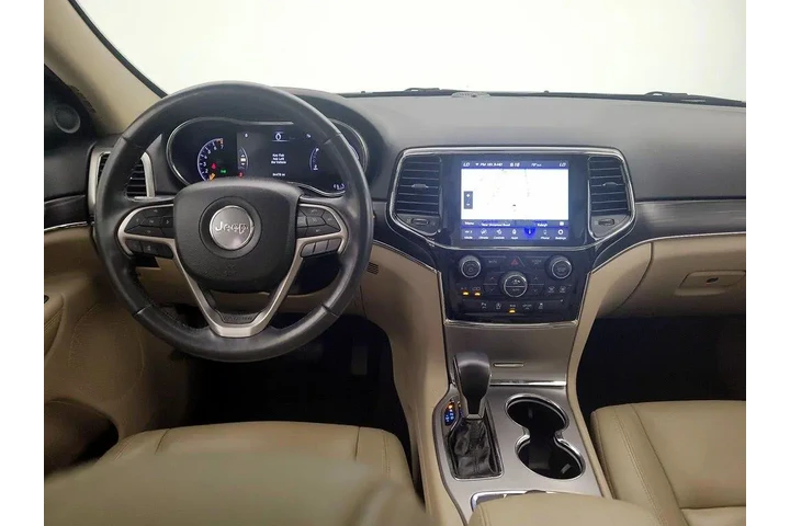 $28998 : Jeep Grand Cherokee 2021 4x4 image 10