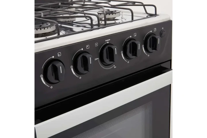 $520000 : Estufa Haceb Romero 50T GN image 4