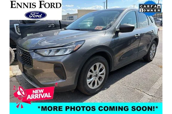 $22999 : Ford Escape 2024 Active 4dr image 1