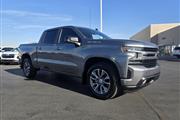 Pre-Owned 2021 Silverado 1500 en Las Vegas