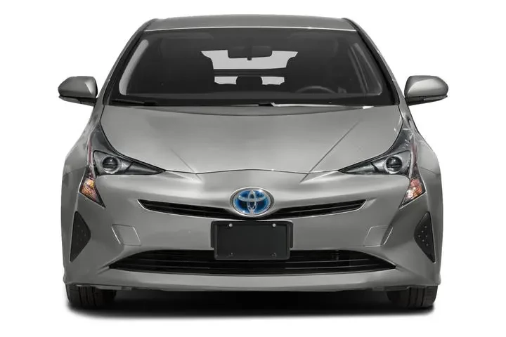 $18995 : Toyota Prius 2017 Two 4dr Ha image 4