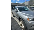Jeep Grand Cherokee 2016 4x4 thumbnail