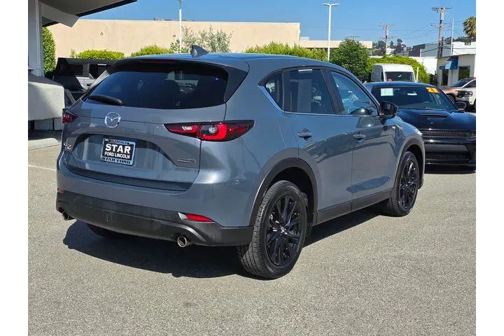 $26436 : Mazda CX-5 2024 AWD 2.5 S Pr image 4