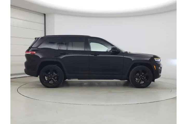 $33998 : Jeep Grand Cherokee 2023 4x2 image 7