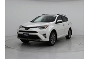 $24998 : Toyota RAV4 2017 Platinum 4d thumbnail