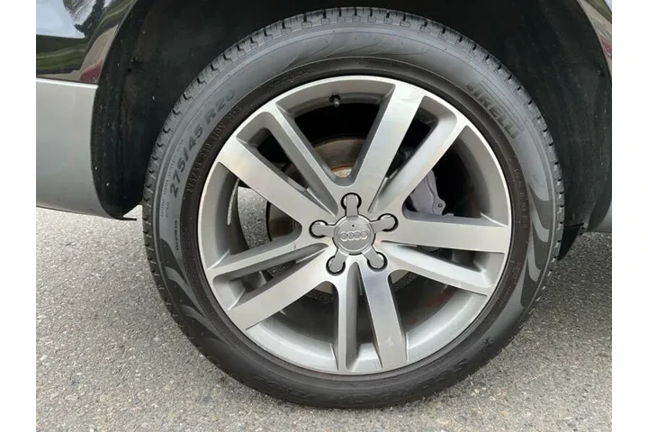 $12995 : 2012 Q7 3.0T quattro Premium image 8