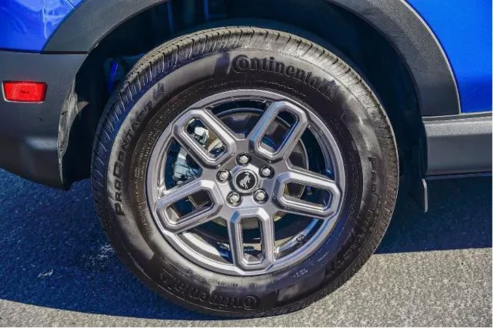 $35265 : Ford Bronco Sport 2025 AWD B image 8