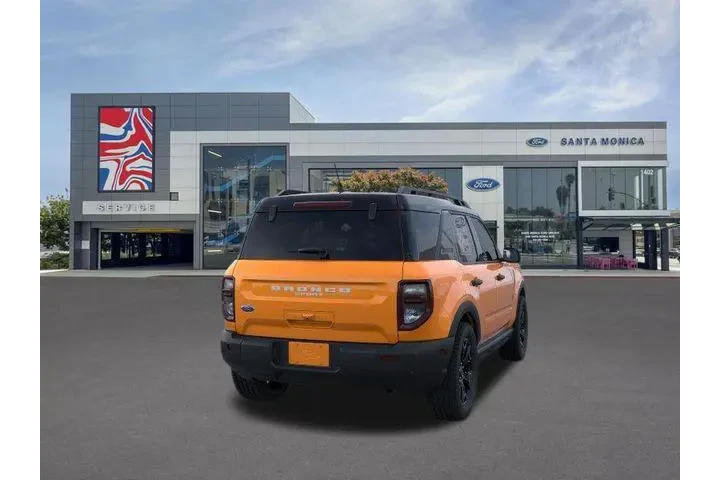 $37404 : Ford Bronco Sport 2026 AWD O image 8