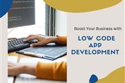 Grow Business with Low Code