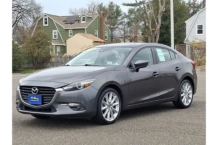 $16999 : Mazda Mazda3 2017 Grand Tour image 3