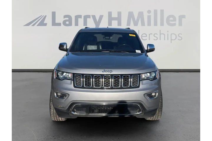 $19000 : Jeep Grand Cherokee 2019 4x4 image 8