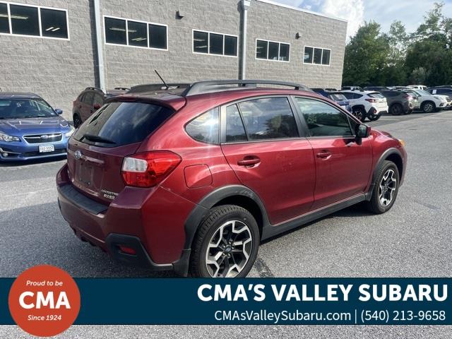 $14497 : PRE-OWNED 2017 SUBARU CROSSTR image 7