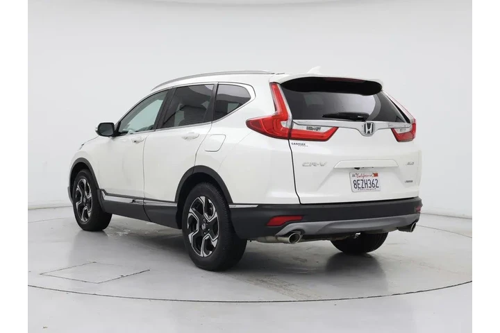 $19998 : Honda CR-V 2018 AWD Touring image 2